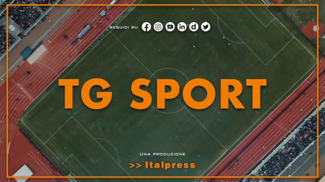 Tg Sport – 15/5/2023