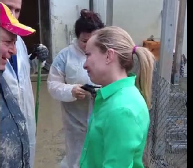 Alluvione in Emilia Romagna, Meloni “Il Governo c’è, daremo risposte”