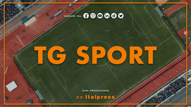 Tg Sport – 12/5/2023