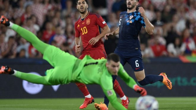 La Spagna vince la Nations League, Croazia ko ai rigori