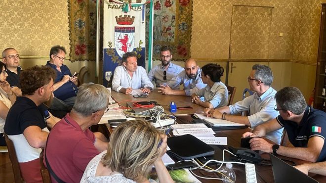 Alluvione in Emilia-Romagna, Priolo “Lavoriamo celermente, servono risorse”