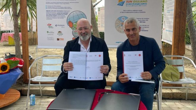 Emilia-Romagna, sette progetti nell’Agenda trasformativa urbana di Rimini