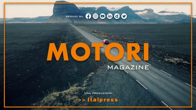 Motori Magazine – 4/6/2023