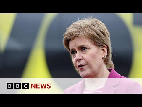 Nicola Sturgeon: Scotland’s former leader released without charge after arrest – BBC News