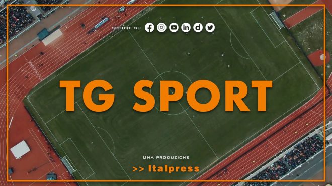 Tg Sport – 12/6/2023