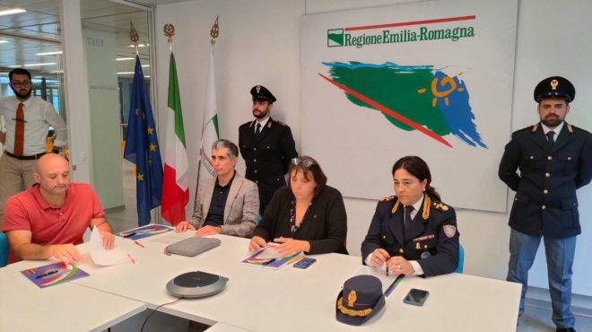 Regione e Polizia Postale insieme contro i crimini informatici