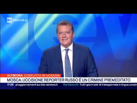 Unimpresa su RAI NEWS 24 – 22.07.2023 – Ore 17.30:Imprese. Studio Unimpresa