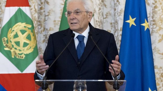 Mattarella “Sulla strage di Bologna la verità completa è un dovere”