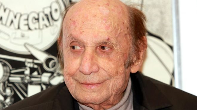 Morto a 93 anni il sociologo Francesco Alberoni