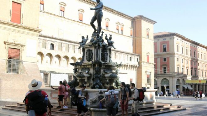 In Emilia Romagna in aumento la presenza dei turisti stranieri