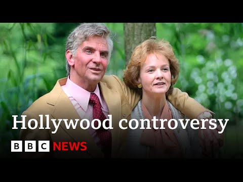 Is Hollywood suffering from its casting controversies? – BBC News