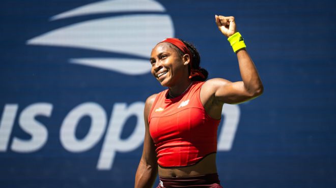 Coco Gauff vince gli Us Open, Sabalenka ko in tre set