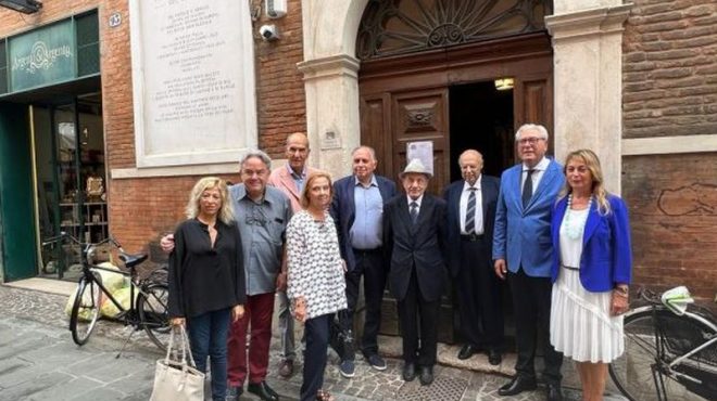 Museo Comunità ebraica a Ferrara rinascerà col sostegno della Regione