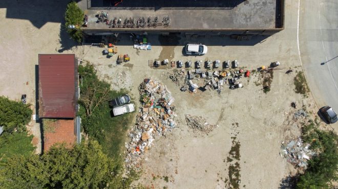 Alluvione, entro il 15 novembre attiva la piattaforma per i ristori