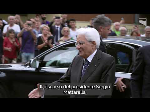 Scuola. Il Presidente della Repubblica Sergio Mattarella apre l’anno scolastico a Forlì