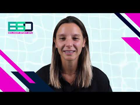 BSD – Bologna Sport Day 2023 intervista Sabrina Cinili