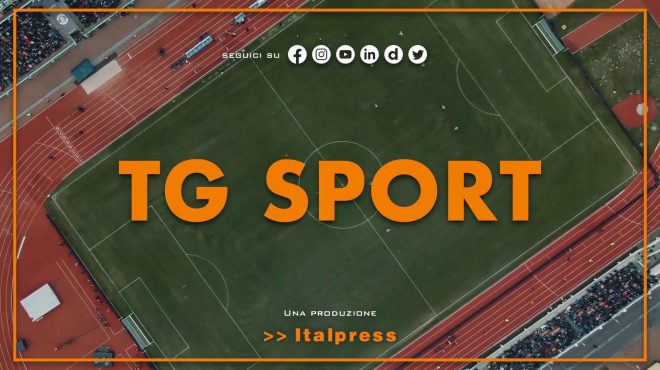 Tg Sport – 25/9/2023