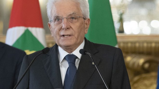 Expo 2030, Mattarella “Roma non vetrina ma luogo per relazioni umane”