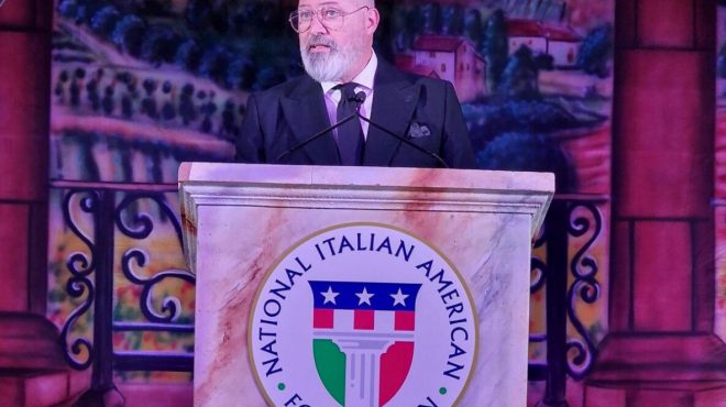 Usa, Emilia-Romagna Regione d’onore 2023 per la comunità italo-americana