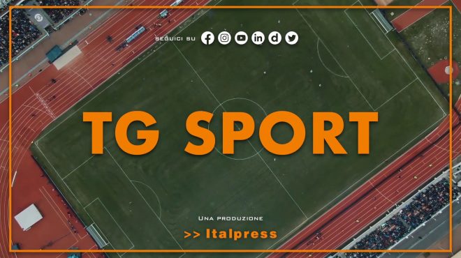 Tg Sport – 17/10/2023