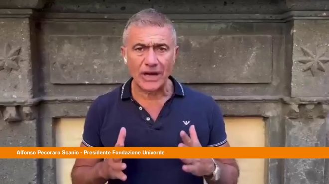 Pecoraro Scanio “Agricoltura multifunzionale contro cibo anonimo”