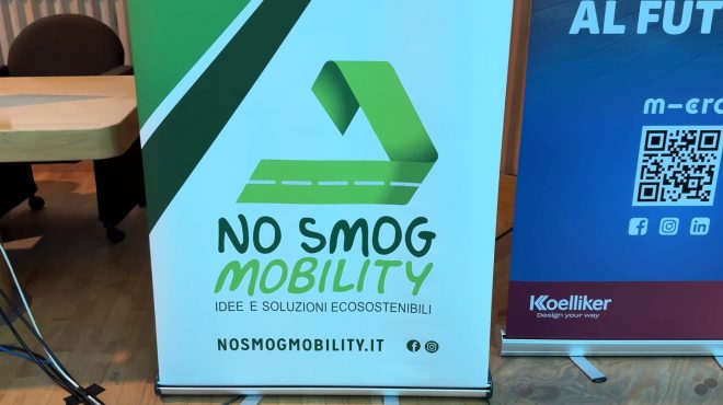 No Smog Mobility, a Palermo confronto su green e futuro