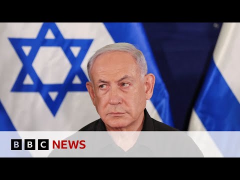 Israel’s Prime Minister rejects calls for a ceasefire – BBC News