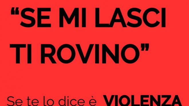 In Emilia Romagna per il 2024 campagna contro la violenza di genere