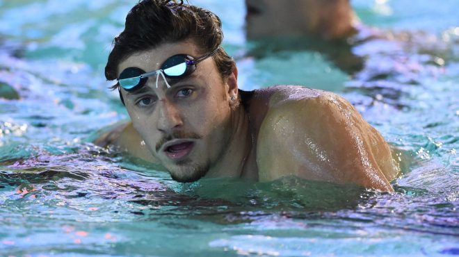 Italnuoto sei volte d’oro agli Europei in vasca corta