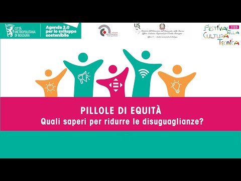 Pillole di equità – Sintesi