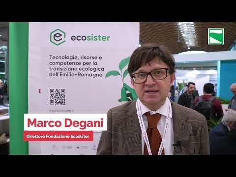 Ecosister: una spinta alla transizione ecologica delle imprese