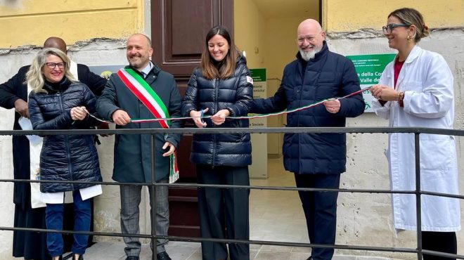 Bonaccini “La montagna è parte integrante e vitale della nostra regione”