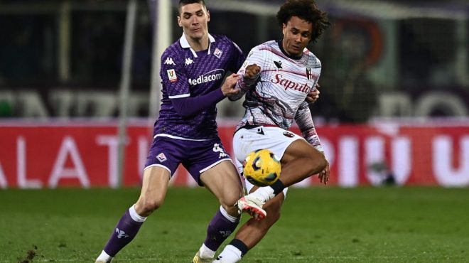 Fiorentina in semifinale di Coppa Italia, Bologna ko ai rigori