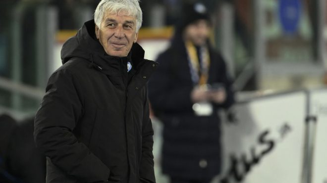 Atalanta travolge Frosinone 5-0, Gasperini vede la Champions