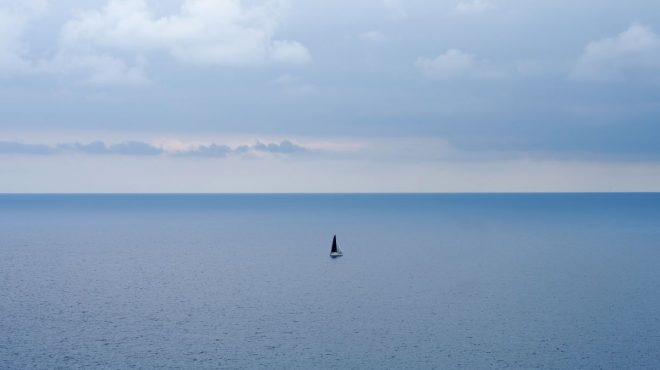 Gode di buona salute il mare dell’Emilia Romagna