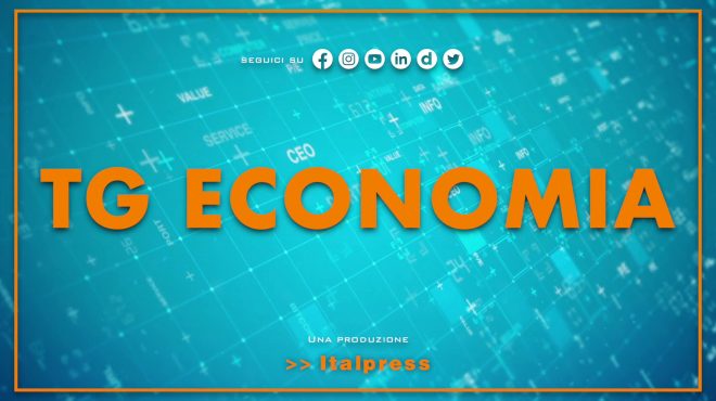 Tg Economia – 17/1/2024