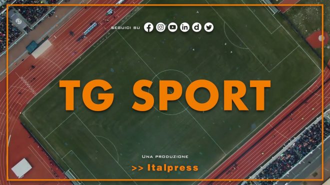 Tg Sport – 2/1/2024