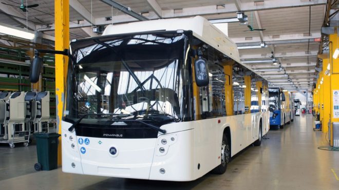 Industria Italiana Autobus, la Regione Emilia Romagna chiede un tavolo nazionale di crisi