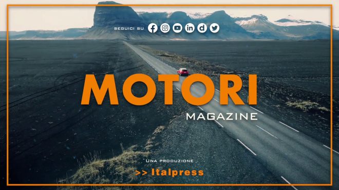 Motori Magazine – 31/12/2023