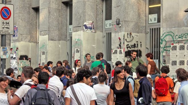 Venti Summer Camp gratuiti per studenti finanziati dalla Regione