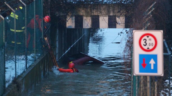 Post alluvione, pronto il piano speciale preliminare in Emilia Romagna