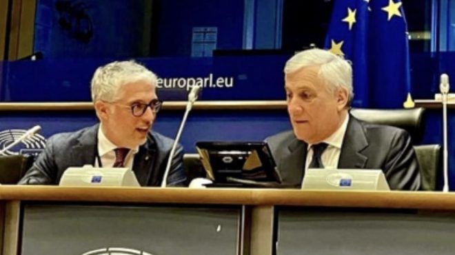 Ue, Cenini “Aprire subito dialogo diretto con categorie dei balneari”