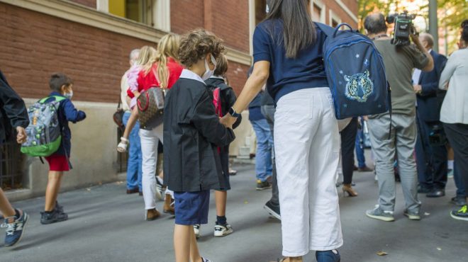 In Emilia Romagna le lezioni riprenderanno il 16 settembre