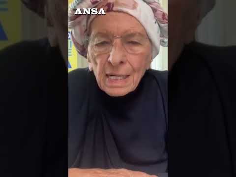 Emma Bonino – Stati Uniti d’Europa #ansa #europe #europee #elezioni