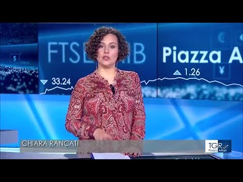 Unimpresa su  rai 3 – piazza affari – 13/05/2024 – 15.05 Dati Unimpresa sui cantieri del Superbonus.