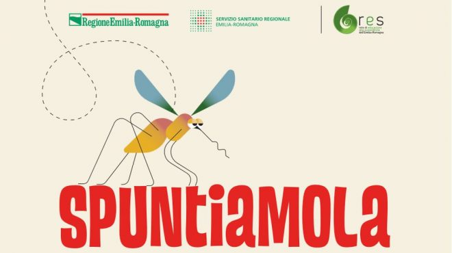 “Spuntiamola”, la nuova campagna della Regione contro le zanzare