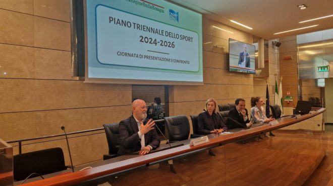 Sport Valley. Presentato il nuovo piano triennale da 21 milioni di euro