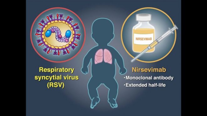 E.Romagna, ok a profilassi con monoclonali contro il virus sinciziale