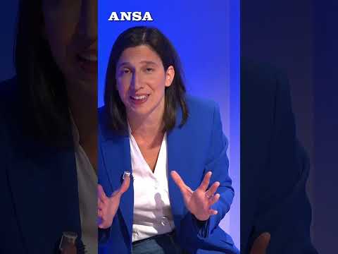 Elly Schlein – PD per le Europee 2024 #ansa #news #elezioni #perte #europe #neiperte #europee