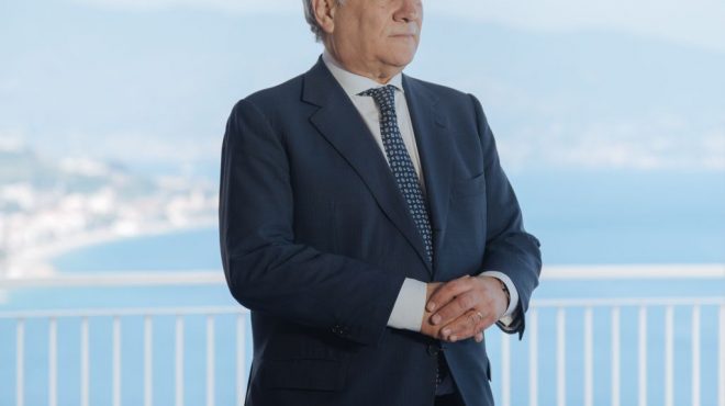 Torino, Tajani “Nessuno può essere aggredito per una foto”